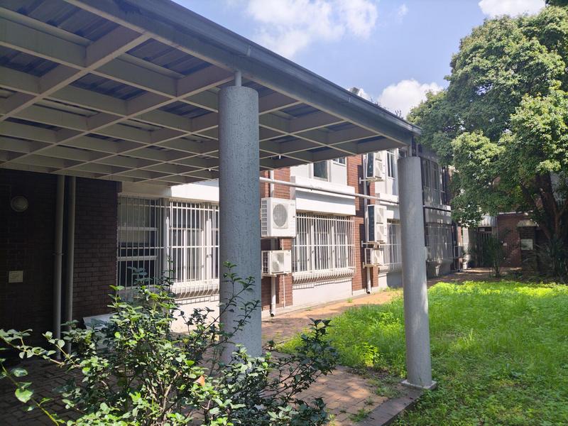 To Let Commercial Property for Rent in Wadeville Gauteng