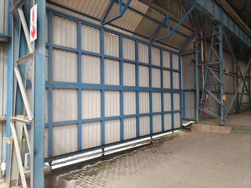 To Let Commercial Property for Rent in Wadeville Gauteng