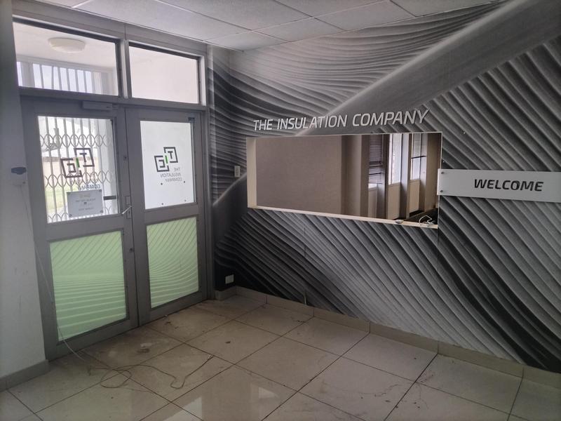To Let Commercial Property for Rent in Wadeville Gauteng