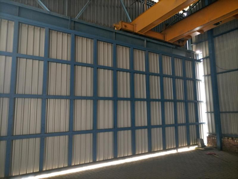 To Let Commercial Property for Rent in Wadeville Gauteng