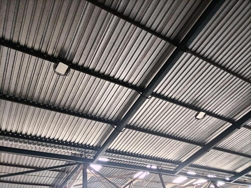 To Let Commercial Property for Rent in Wadeville Gauteng