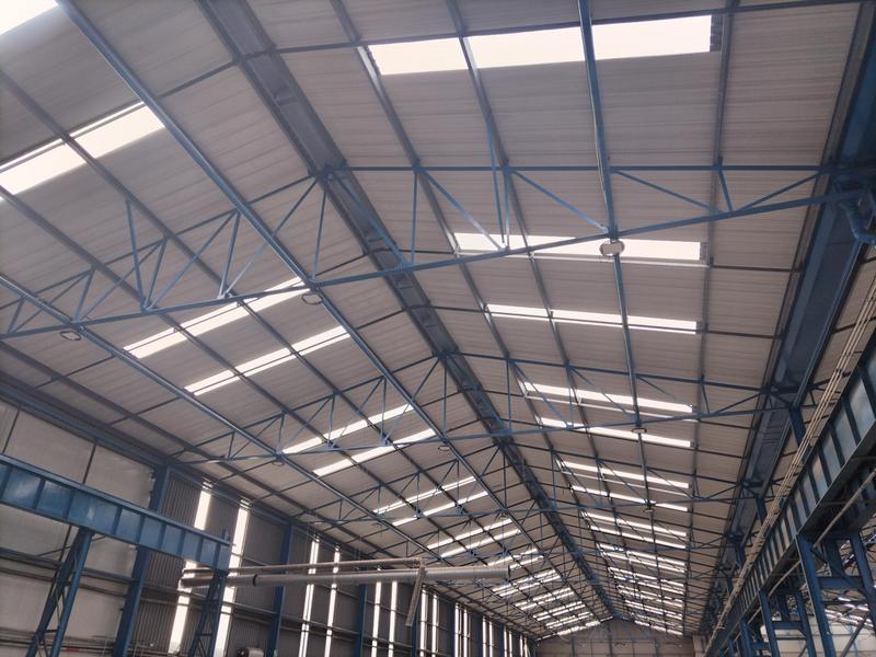 To Let Commercial Property for Rent in Wadeville Gauteng