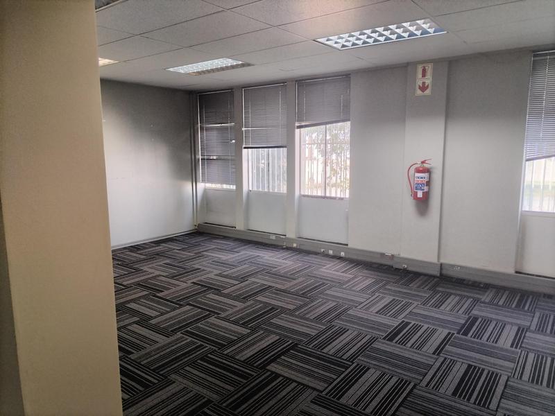 To Let Commercial Property for Rent in Wadeville Gauteng