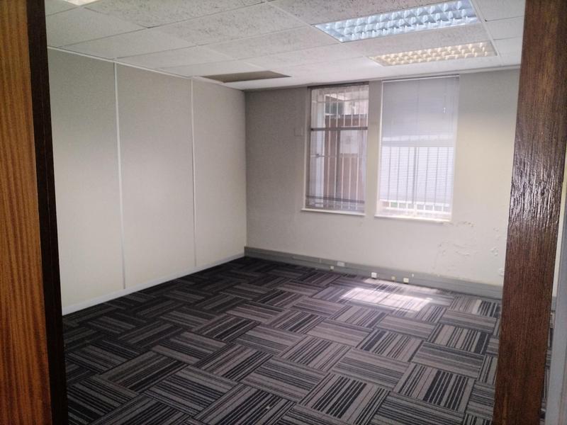 To Let Commercial Property for Rent in Wadeville Gauteng