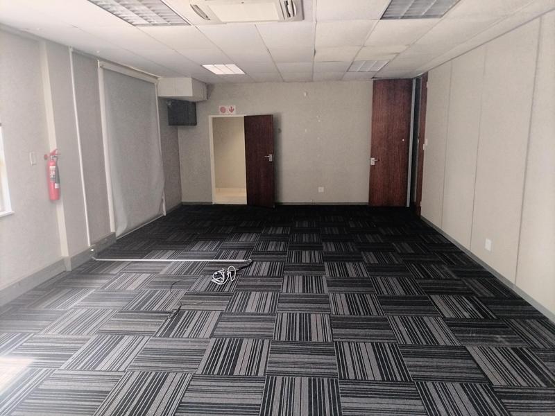 To Let Commercial Property for Rent in Wadeville Gauteng
