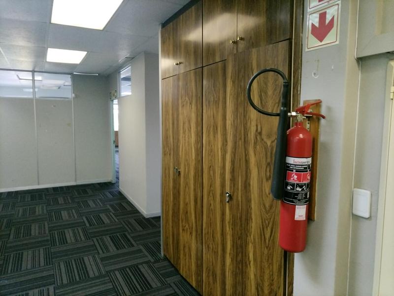 To Let Commercial Property for Rent in Wadeville Gauteng