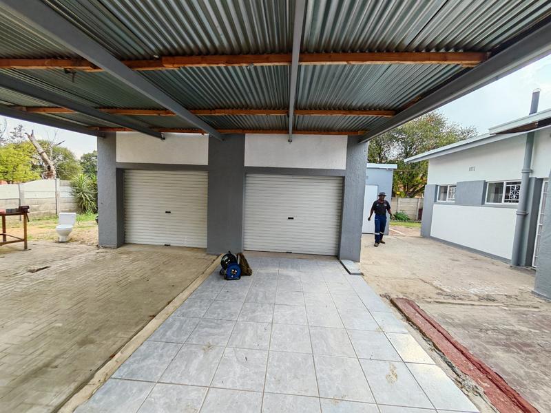 3 Bedroom Property for Sale in Vanderbijlpark SW 1 Gauteng