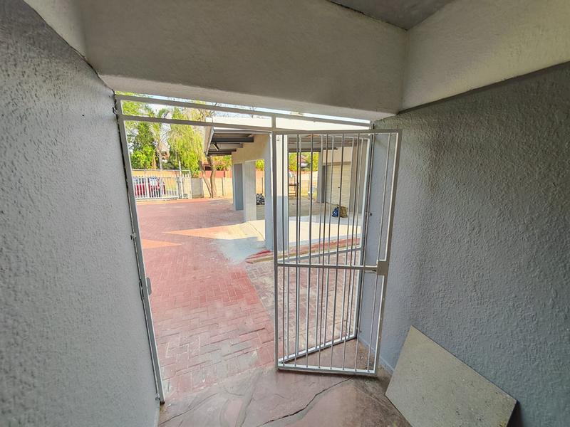 3 Bedroom Property for Sale in Vanderbijlpark SW 1 Gauteng