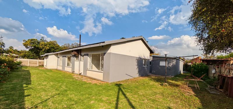 3 Bedroom Property for Sale in Vanderbijlpark SW 1 Gauteng