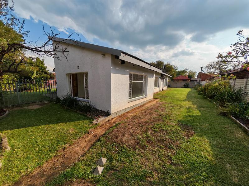 3 Bedroom Property for Sale in Vanderbijlpark SW 1 Gauteng