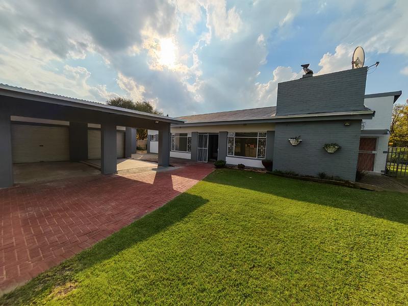 3 Bedroom Property for Sale in Vanderbijlpark SW 1 Gauteng