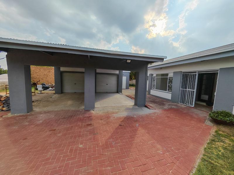 3 Bedroom Property for Sale in Vanderbijlpark SW 1 Gauteng