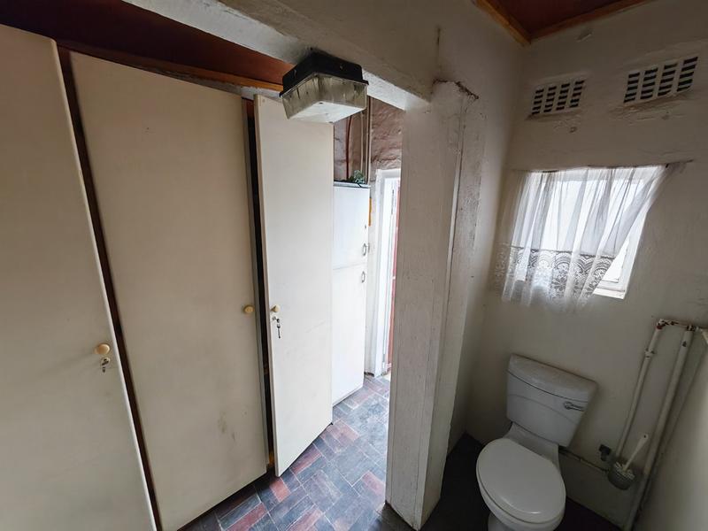 3 Bedroom Property for Sale in Vanderbijlpark SW 1 Gauteng