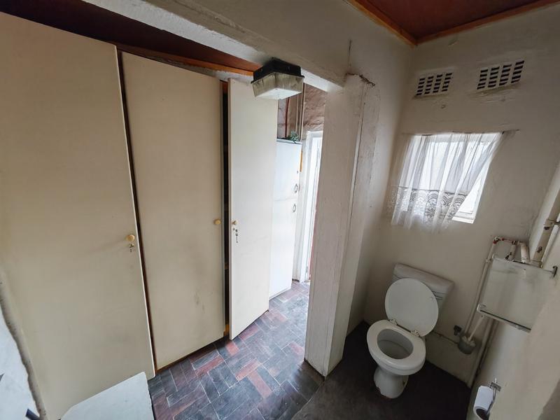 3 Bedroom Property for Sale in Vanderbijlpark SW 1 Gauteng