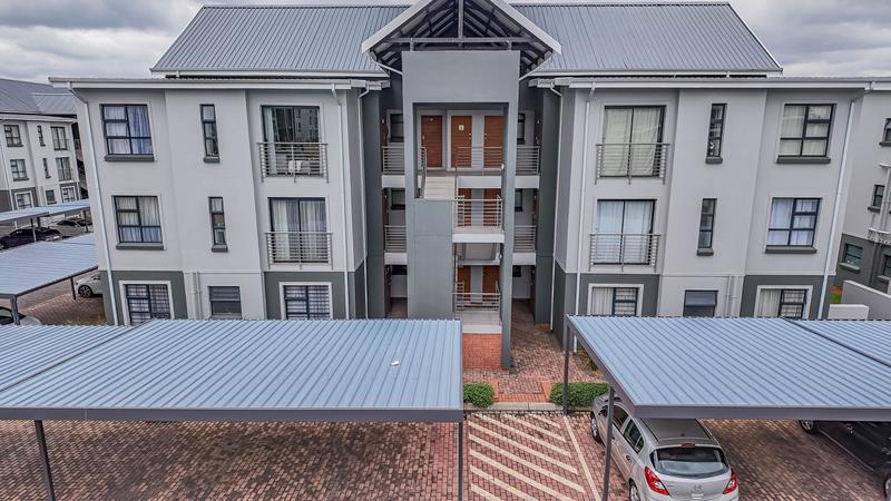 1 Bedroom Property for Sale in Modderfontein Gauteng