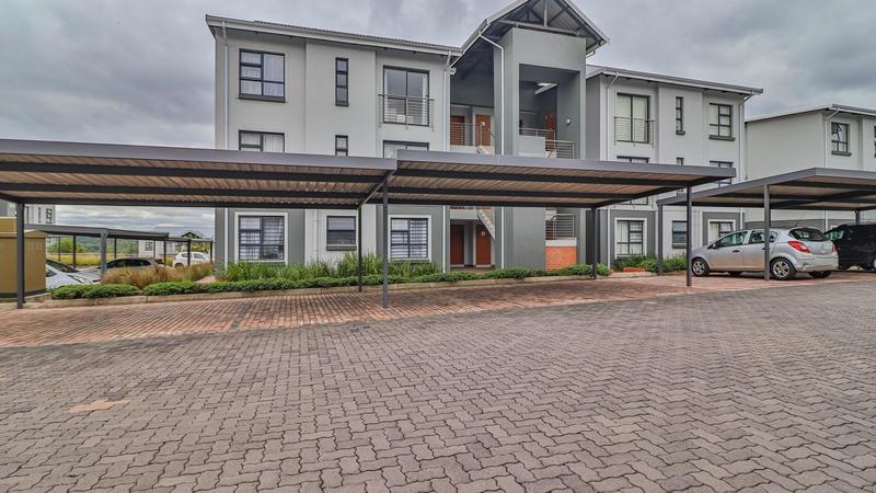 1 Bedroom Property for Sale in Modderfontein Gauteng