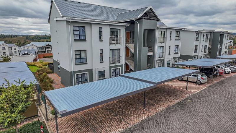 1 Bedroom Property for Sale in Modderfontein Gauteng