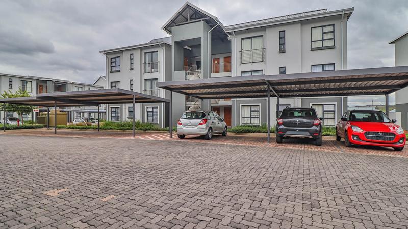 1 Bedroom Property for Sale in Modderfontein Gauteng