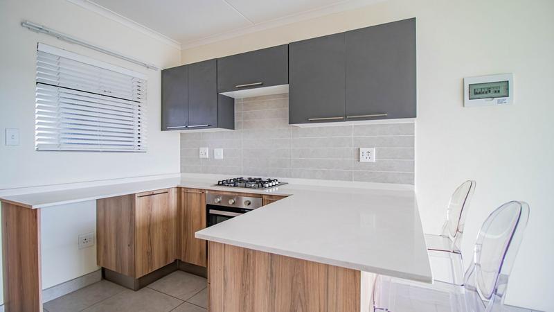 1 Bedroom Property for Sale in Modderfontein Gauteng