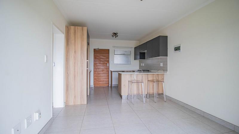 1 Bedroom Property for Sale in Modderfontein Gauteng