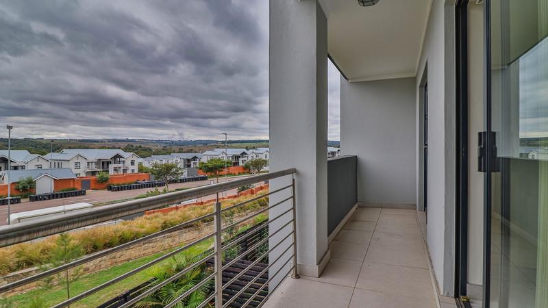 1 Bedroom Property for Sale in Modderfontein Gauteng