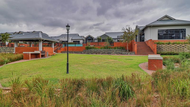 1 Bedroom Property for Sale in Modderfontein Gauteng