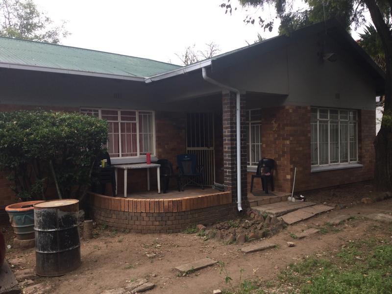 3 Bedroom Property for Sale in Kew Gauteng