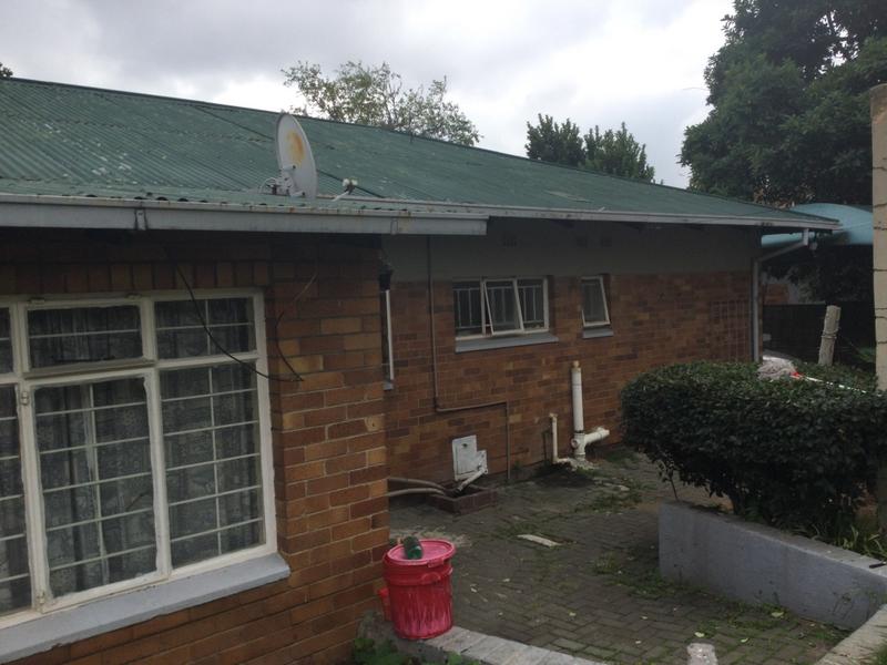 3 Bedroom Property for Sale in Kew Gauteng