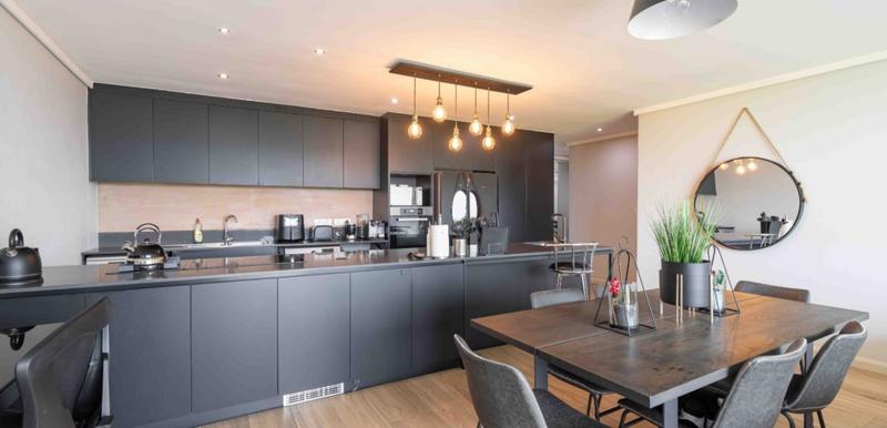 2 Bedroom Property for Sale in Midfield Estate Gauteng