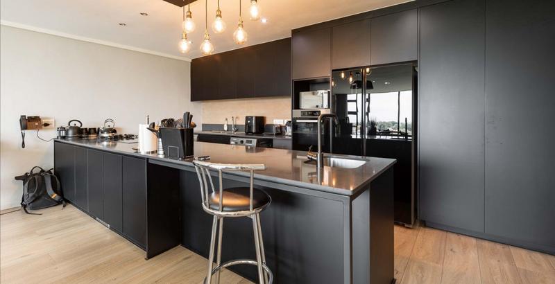 2 Bedroom Property for Sale in Midfield Estate Gauteng