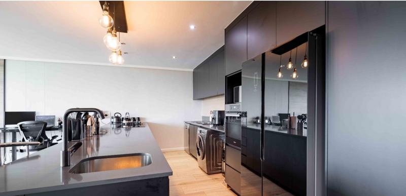 2 Bedroom Property for Sale in Midfield Estate Gauteng