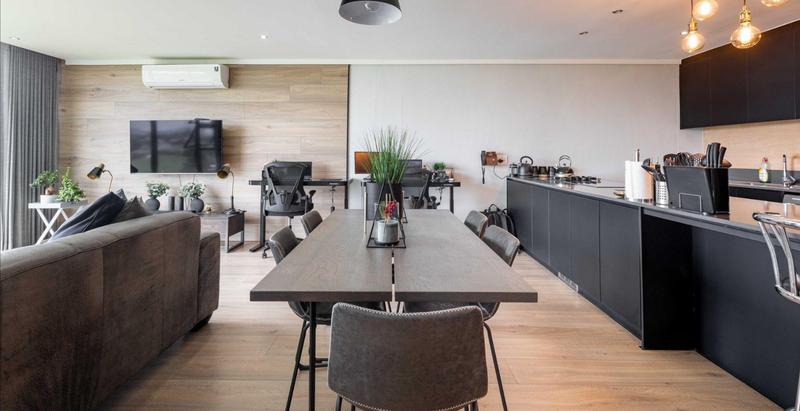 2 Bedroom Property for Sale in Midfield Estate Gauteng