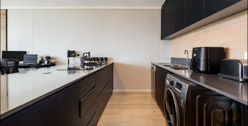 2 Bedroom Property for Sale in Midfield Estate Gauteng