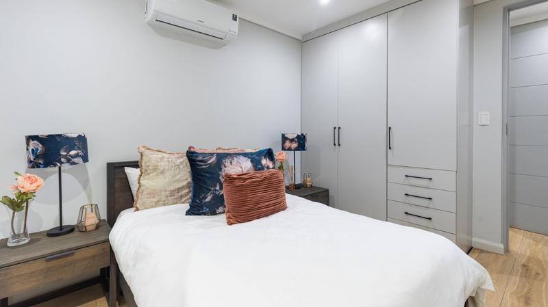 2 Bedroom Property for Sale in Midfield Estate Gauteng