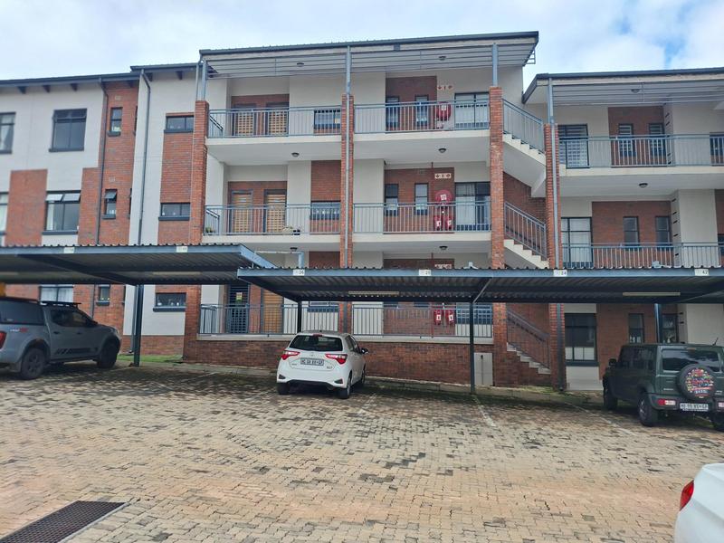 2 Bedroom Property for Sale in Linden Gauteng
