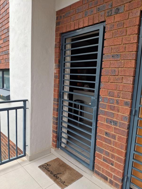 2 Bedroom Property for Sale in Linden Gauteng