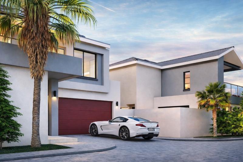 4 Bedroom Property for Sale in Eldo Village Estate Gauteng