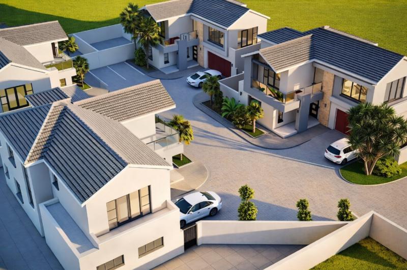 4 Bedroom Property for Sale in Eldo Village Estate Gauteng