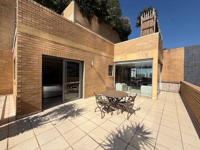 To Let 3 Bedroom Property for Rent in Morningside Gauteng
