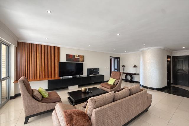 To Let 3 Bedroom Property for Rent in Morningside Gauteng