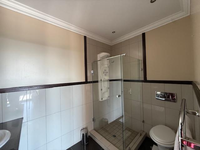To Let 3 Bedroom Property for Rent in Morningside Gauteng