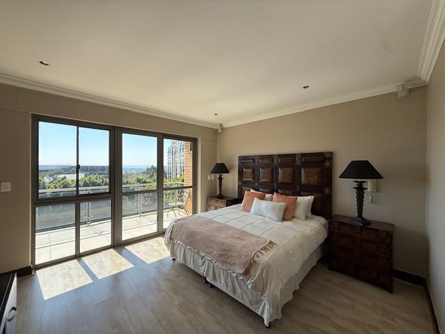 To Let 3 Bedroom Property for Rent in Morningside Gauteng