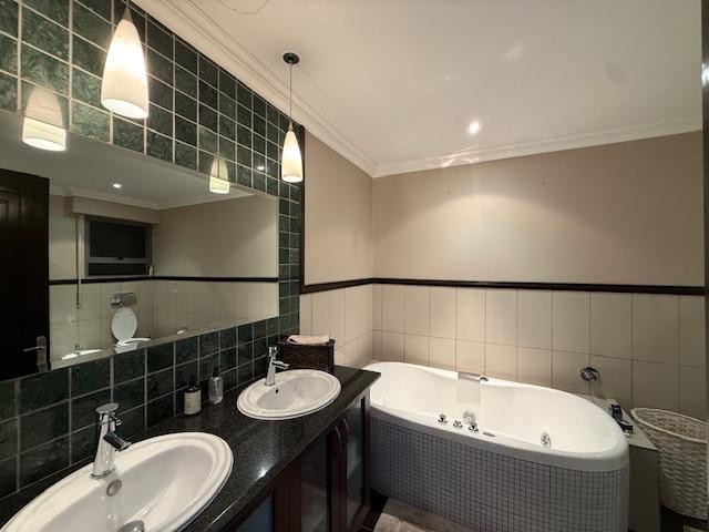 To Let 3 Bedroom Property for Rent in Morningside Gauteng