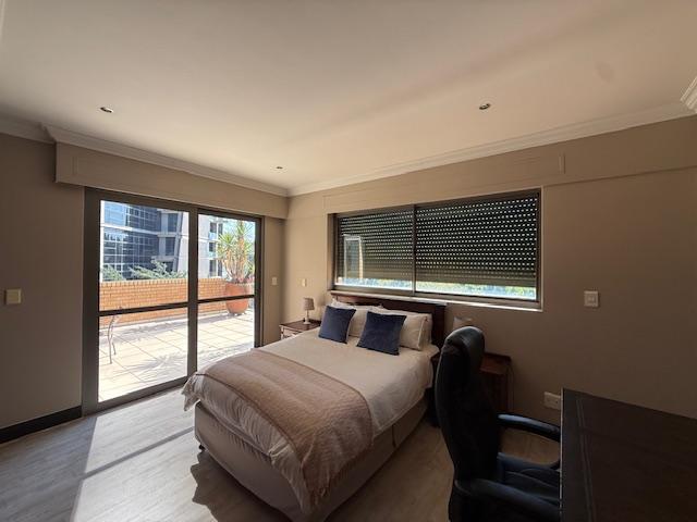 To Let 3 Bedroom Property for Rent in Morningside Gauteng