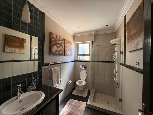 To Let 3 Bedroom Property for Rent in Morningside Gauteng