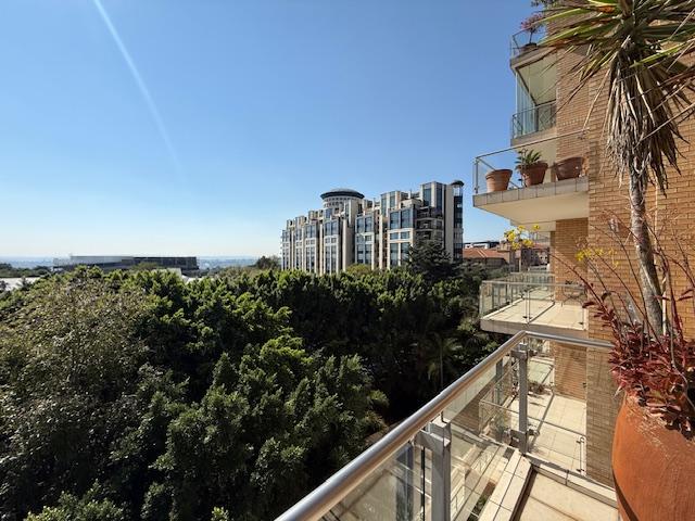 To Let 3 Bedroom Property for Rent in Morningside Gauteng