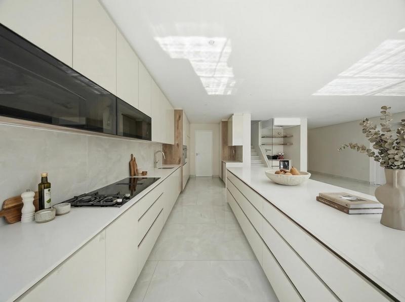 4 Bedroom Property for Sale in Morningside Gauteng