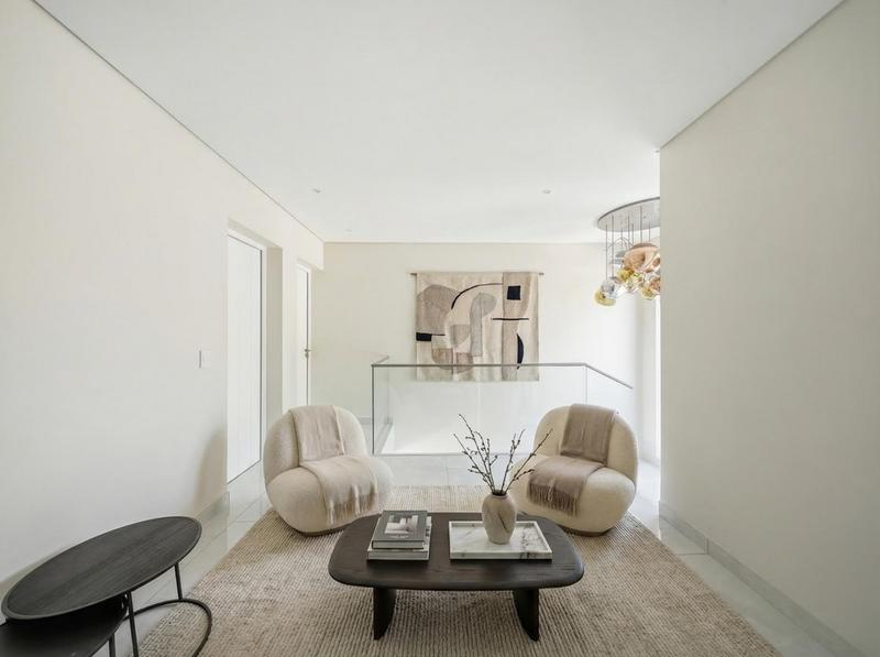 4 Bedroom Property for Sale in Morningside Gauteng