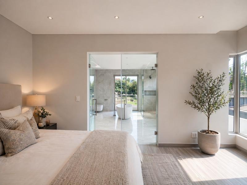 4 Bedroom Property for Sale in Morningside Gauteng