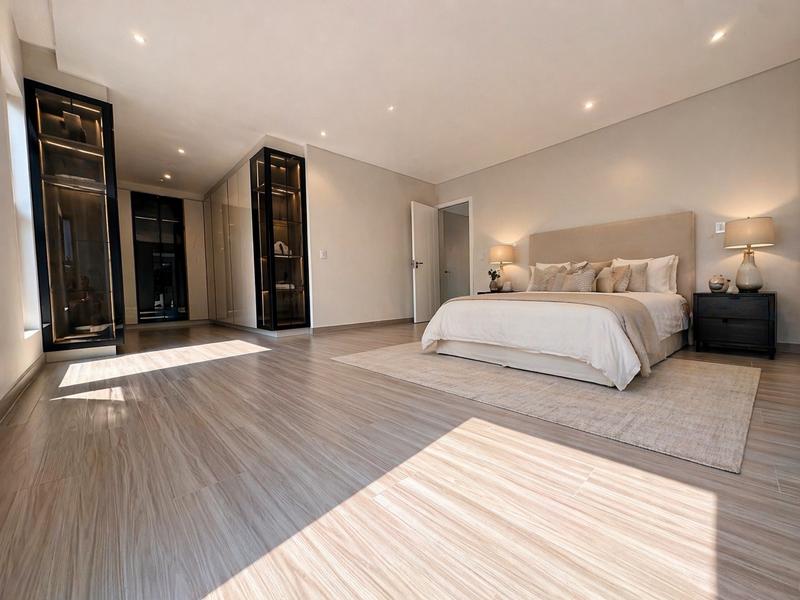 4 Bedroom Property for Sale in Morningside Gauteng